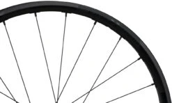 Fulcrum Rapid Red 3 Disc Center Lock 28" Laufradsatz -Shimano Verkäufe 384449