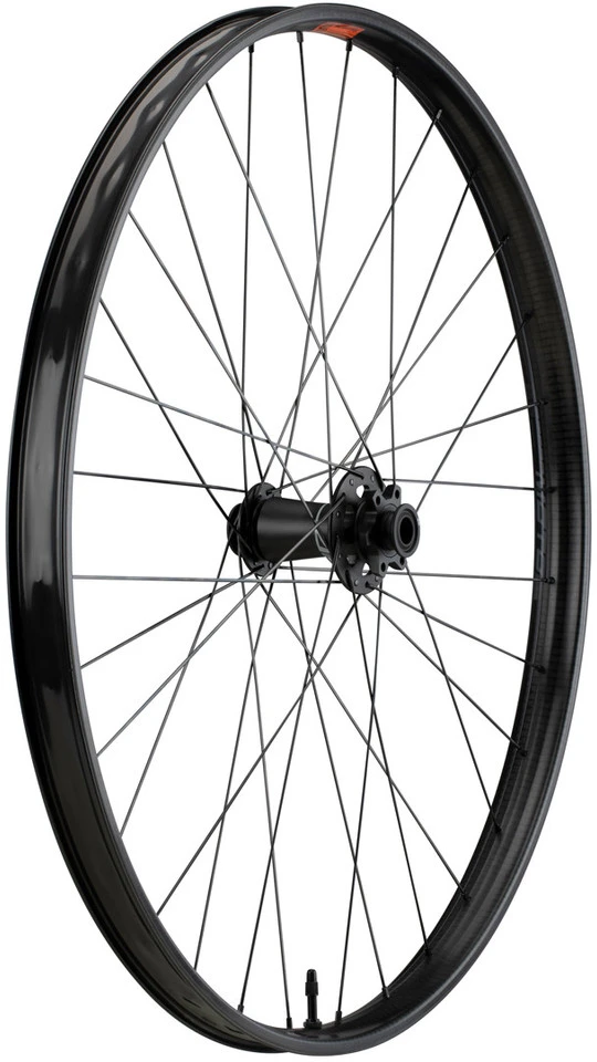 ZIPP 3ZERO MOTO ZM2 Carbon Disc 6-Loch Boost 27,5" Laufradsatz 2 ZIPP 3ZERO MOTO ZM2 Carbon Disc 6-Loch Boost 27,5" Laufradsatz – Bild 2