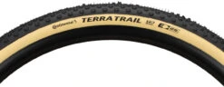 Continental Terra Trail ProTection Cream 27,5" Faltreifen -Shimano Verkäufe 384869