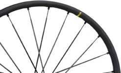 Mavic Allroad SL Road+ Disc Center Lock 27,5" Laufradsatz -Shimano Verkäufe 385722