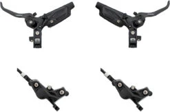 SRAM G2 Ultimate Carbon V+h Set Scheibenbremse 30 SRAM G2 Ultimate Carbon V+h Set Scheibenbremse -Shimano Verkäufe 385877