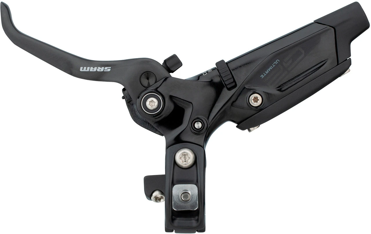SRAM G2 Ultimate Carbon V+h Set Scheibenbremse 13 SRAM G2 Ultimate Carbon V+h Set Scheibenbremse – Bild 13