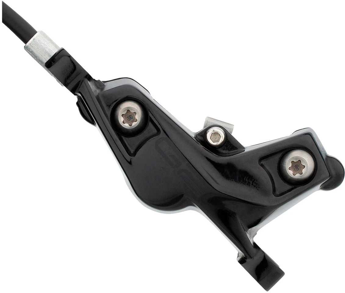 SRAM G2 Ultimate Carbon V+h Set Scheibenbremse 15 SRAM G2 Ultimate Carbon V+h Set Scheibenbremse – Bild 15