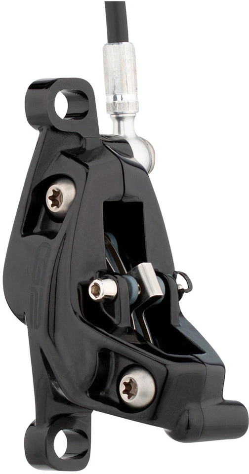 SRAM G2 Ultimate Carbon V+h Set Scheibenbremse 16 SRAM G2 Ultimate Carbon V+h Set Scheibenbremse – Bild 16