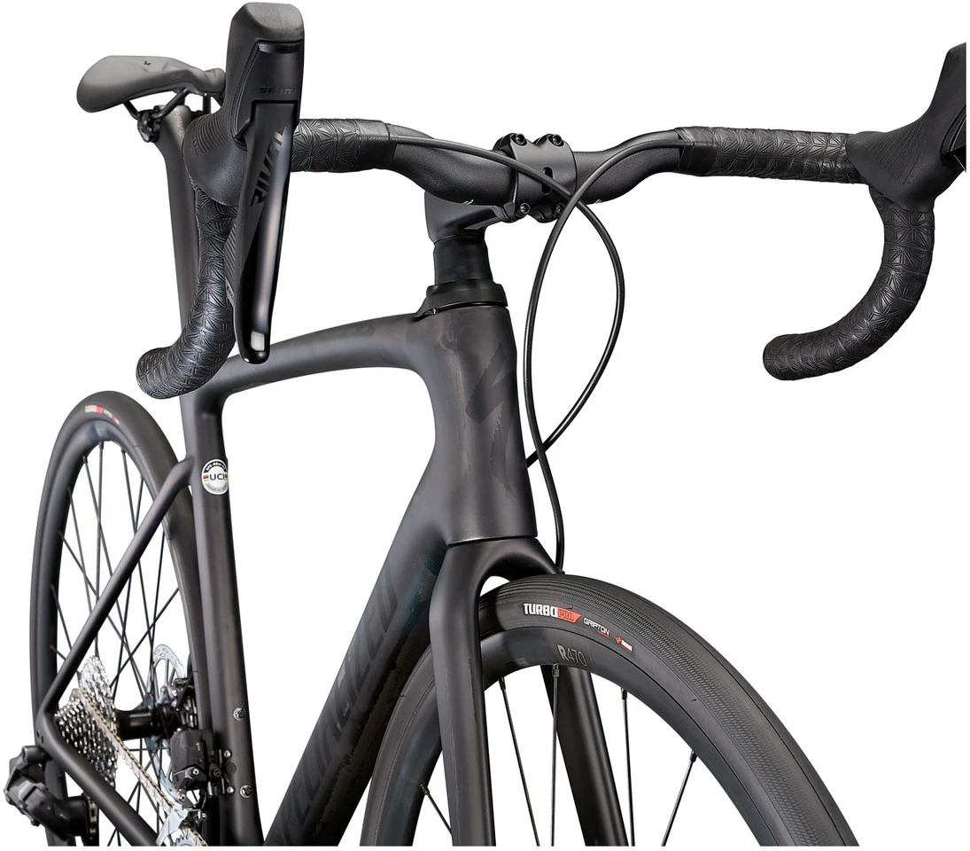 Specialized Roubaix Comp SRAM Rival ETap AXS Disc Carbon Rennrad 4 Specialized Roubaix Comp SRAM Rival ETap AXS Disc Carbon Rennrad – Bild 4