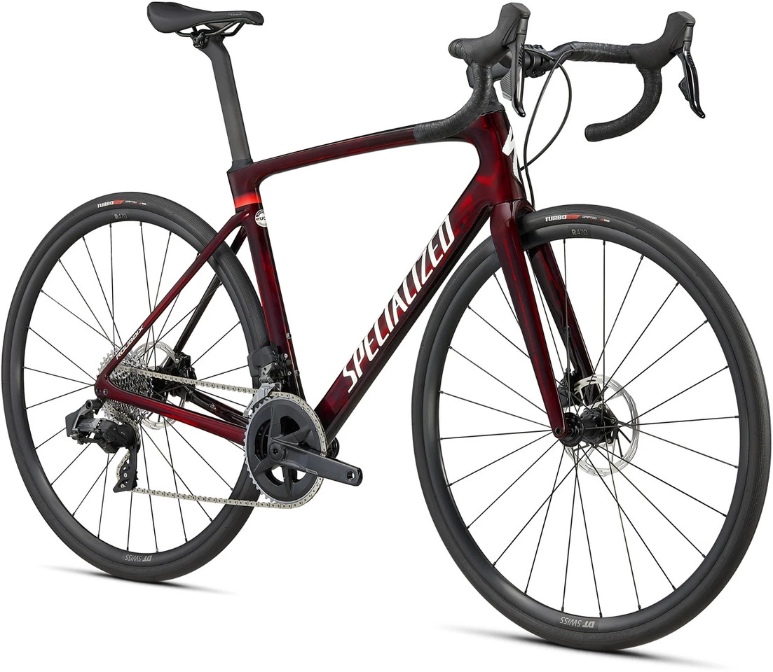 Specialized Roubaix Comp SRAM Rival ETap AXS Disc Carbon Rennrad 7 Specialized Roubaix Comp SRAM Rival ETap AXS Disc Carbon Rennrad – Bild 7
