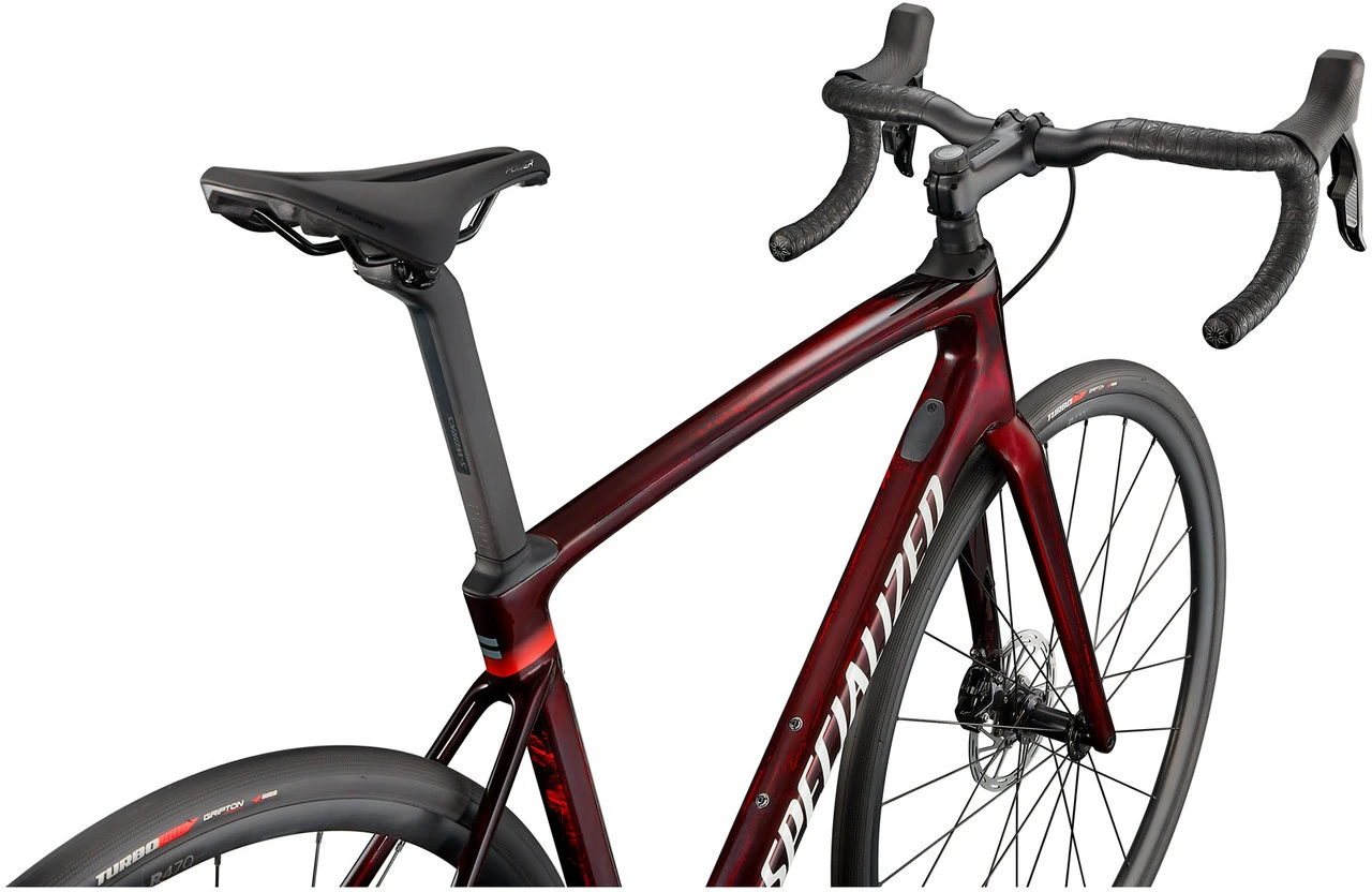 Specialized Roubaix Comp SRAM Rival ETap AXS Disc Carbon Rennrad 8 Specialized Roubaix Comp SRAM Rival ETap AXS Disc Carbon Rennrad – Bild 8