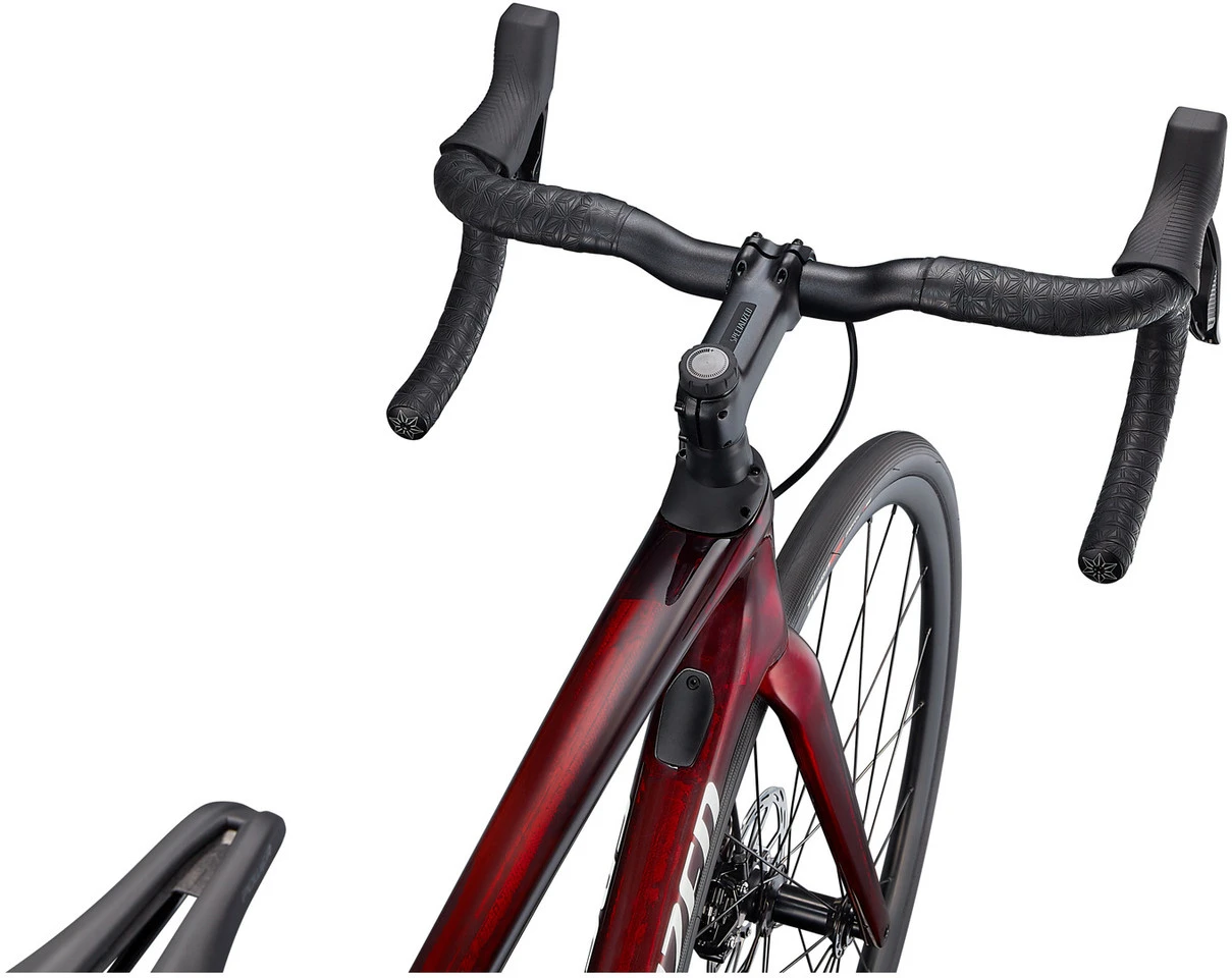 Specialized Roubaix Comp SRAM Rival ETap AXS Disc Carbon Rennrad 9 Specialized Roubaix Comp SRAM Rival ETap AXS Disc Carbon Rennrad – Bild 9