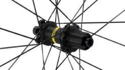 Mavic Crossmax SL Disc 6-Loch 29" Boost Laufradsatz -Shimano Verkäufe 386165