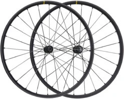 Mavic Allroad S Disc Center Lock Laufradsatz