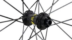 Mavic Allroad S Disc Center Lock Laufradsatz -Shimano Verkäufe 386795