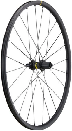 Mavic Allroad S Disc Center Lock Laufradsatz -Shimano Verkäufe 386796