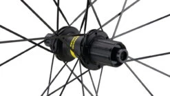 Mavic Allroad S Disc Center Lock Laufradsatz -Shimano Verkäufe 386797