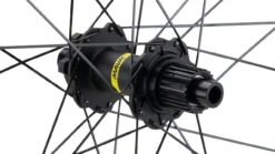 Mavic Deemax 21 Disc 6-Loch 27,5" Boost Laufradsatz -Shimano Verkäufe 387153