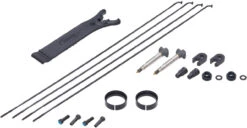 Mavic Deemax 21 Disc 6-Loch 27,5" Boost Laufradsatz -Shimano Verkäufe 387155