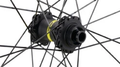 Mavic E-Deemax S30 Disc Center Lock 29" Boost Laufradsatz -Shimano Verkäufe 387179