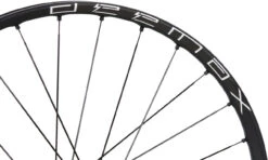 Mavic E-Deemax S30 Disc Center Lock 29" Boost Laufradsatz -Shimano Verkäufe 387182