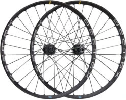 Mavic E-Deemax S35 Disc Center Lock 27,5" Boost Laufradsatz