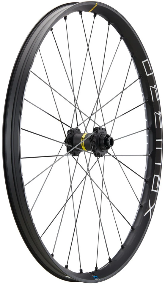 Mavic E-Deemax S35 Disc Center Lock 27,5" Boost Laufradsatz 2 Mavic E-Deemax S35 Disc Center Lock 27,5" Boost Laufradsatz – Bild 2
