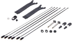 Mavic E-Deemax S35 Disc Center Lock 27,5" Boost Laufradsatz 13 Mavic E-Deemax S35 Disc Center Lock 27,5" Boost Laufradsatz -Shimano Verkäufe 387197