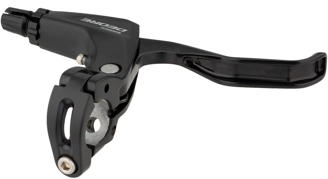Shimano Deore Bremsgriff BL-T610 7 Shimano Deore Bremsgriff BL-T610 – Bild 7