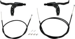 Shimano Deore Bremsgriff BL-T610 35 Shimano Deore Bremsgriff BL-T610 -Shimano Verkäufe 387645