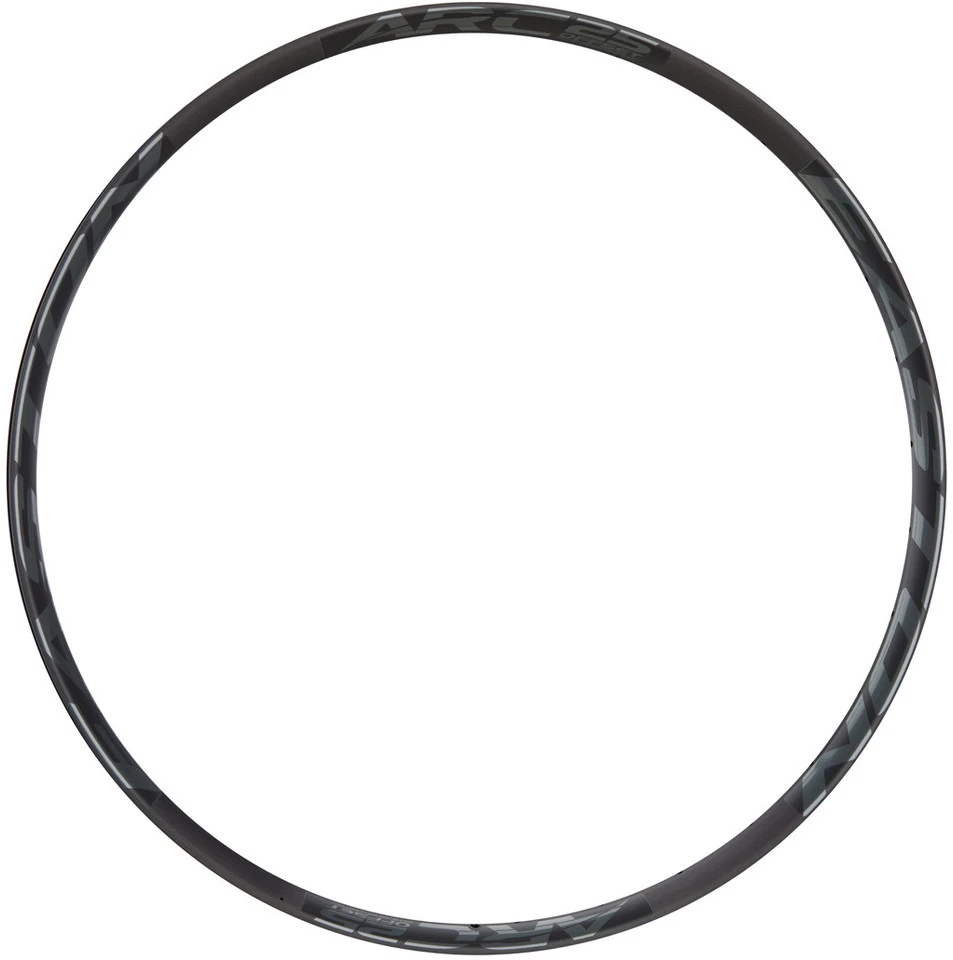 EASTON ARC 25 Offset 28" Disc Felge 2 EASTON ARC 25 Offset 28" Disc Felge – Bild 2