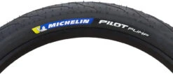 Michelin Pilot Pump 26" Faltreifen -Shimano Verkäufe 388495