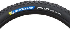 Michelin Pilot Slope 26" Faltreifen -Shimano Verkäufe 388506