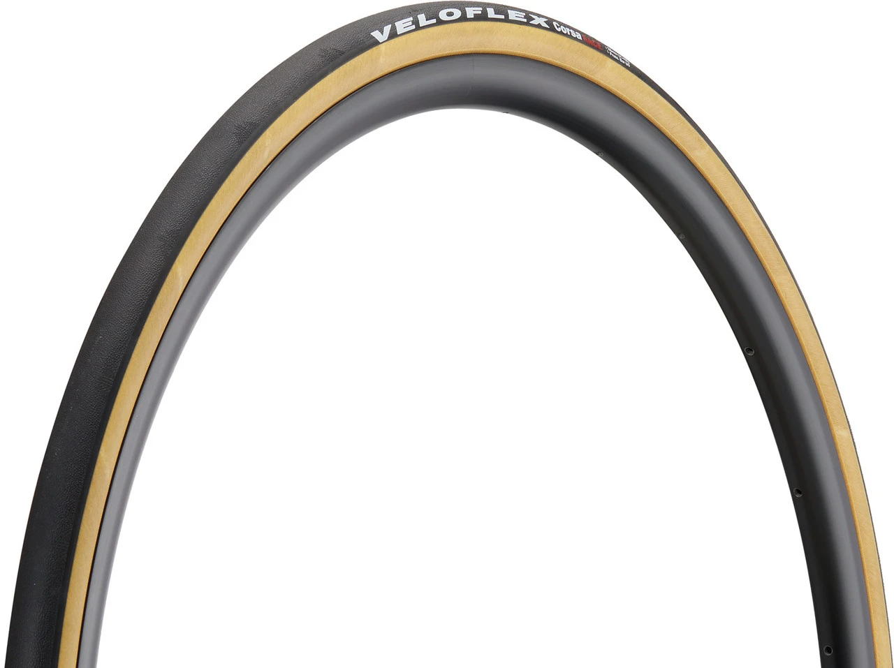 VELOFLEX Corsa Race 28" Faltreifen 1 VELOFLEX Corsa Race 28" Faltreifen
