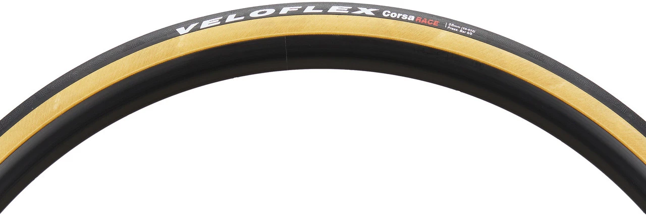 VELOFLEX Corsa Race 28" Faltreifen 3 VELOFLEX Corsa Race 28" Faltreifen – Bild 3