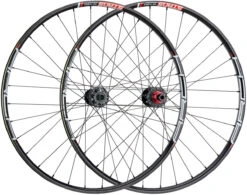 Notubes ZTR Arch MK3 Boost Disc 6-Loch 27,5" Laufradsatz
