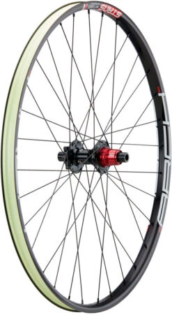 Notubes ZTR Arch MK3 Boost Disc 6-Loch 27,5" Laufradsatz -Shimano Verkäufe 388712