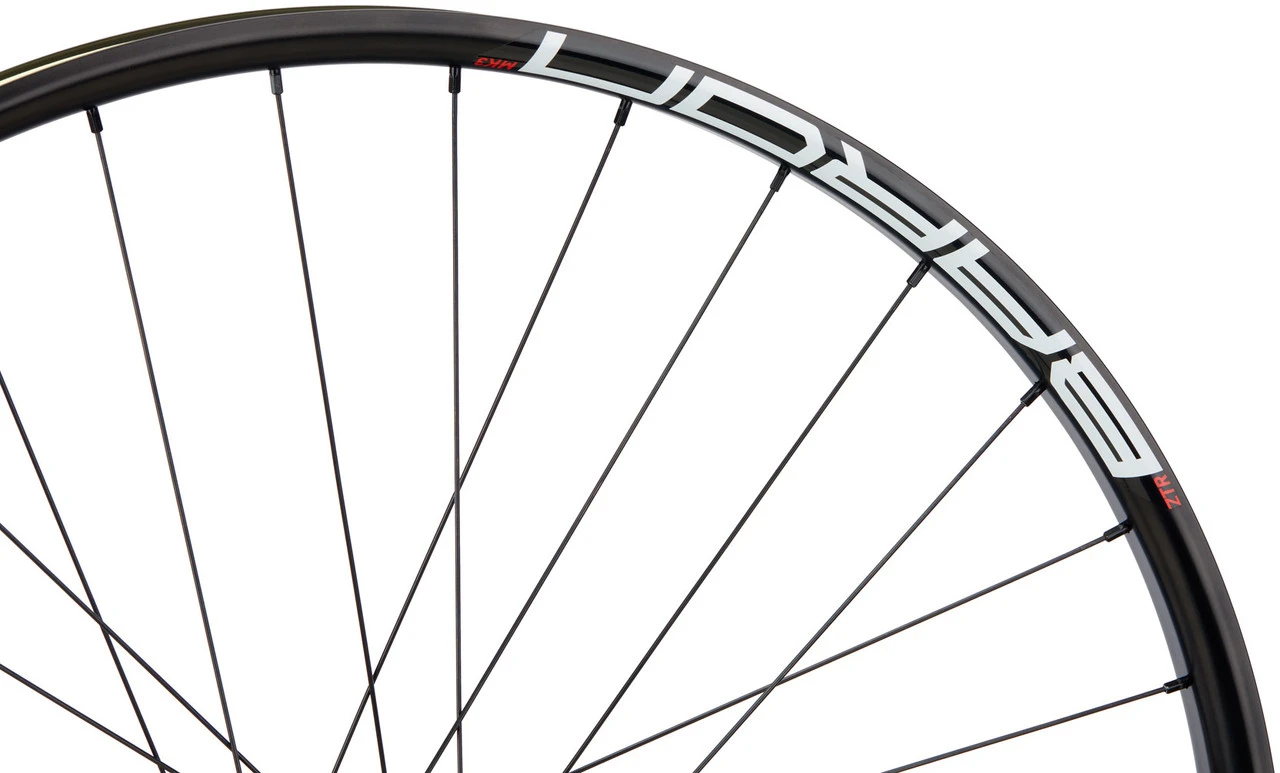 Notubes ZTR Baron MK3 Boost Disc 6-Loch 29" Laufradsatz 6 Notubes ZTR Baron MK3 Boost Disc 6-Loch 29" Laufradsatz – Bild 6