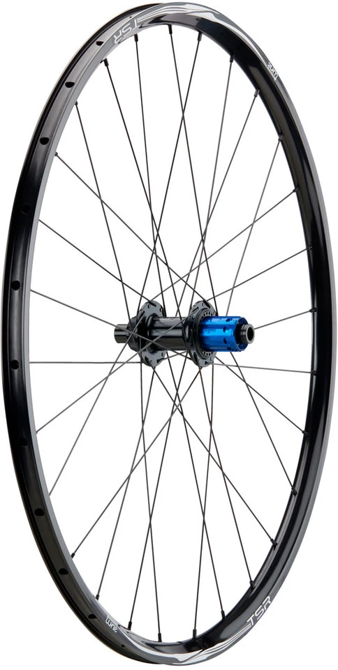 Tune TSR22 Disc Center Lock 28" Laufradsatz Modell 2021 4 Tune TSR22 Disc Center Lock 28" Laufradsatz Modell 2021 – Bild 4