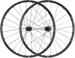Mavic Crossmax SL Disc Center Lock 29" Boost Laufradsatz