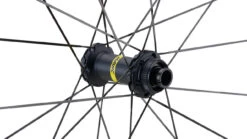 Mavic Crossmax SL Disc Center Lock 29" Boost Laufradsatz -Shimano Verkäufe 388924