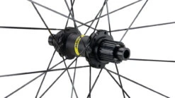 Mavic Crossmax SL Disc Center Lock 29" Boost Laufradsatz -Shimano Verkäufe 388926
