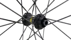 Mavic Ksyrium SL Disc Center Lock Laufradsatz 9 Mavic Ksyrium SL Disc Center Lock Laufradsatz -Shimano Verkäufe 388945