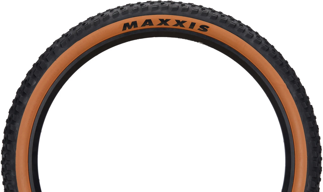 MAXXIS Rekon+ 3C MaxxTerra EXO TR Tanwall 27,5+ Faltreifen 2 MAXXIS Rekon+ 3C MaxxTerra EXO TR Tanwall 27,5+ Faltreifen – Bild 2