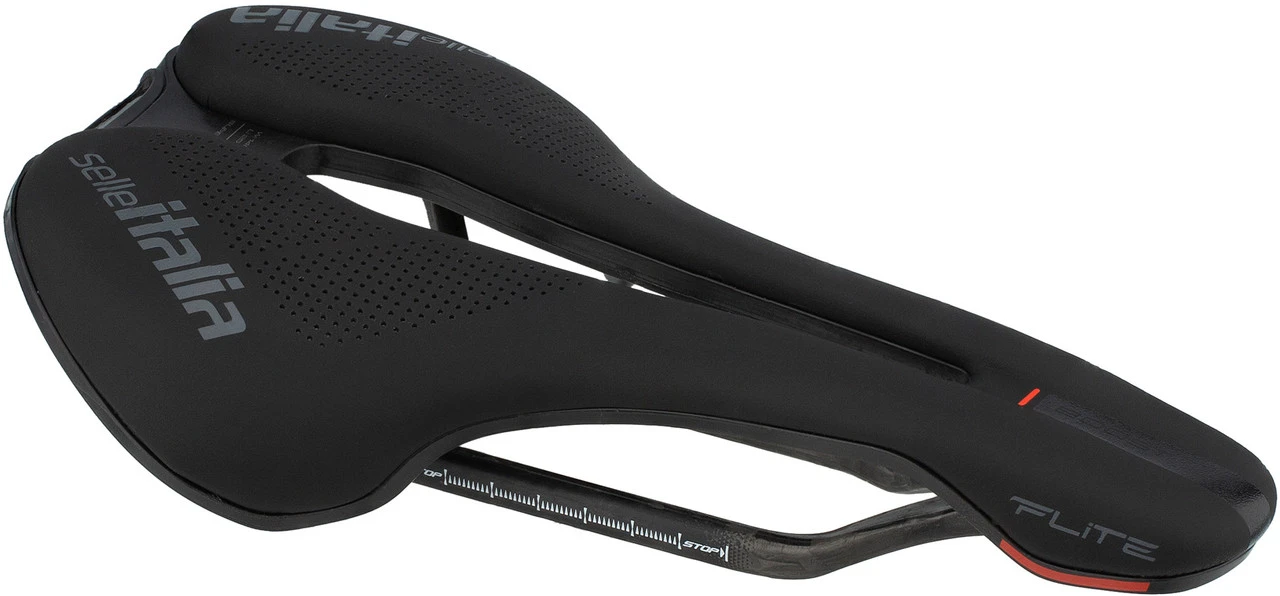 SELLE ITALIA Flite Boost Kit Carbonio Superflow Sattel 2 SELLE ITALIA Flite Boost Kit Carbonio Superflow Sattel – Bild 2