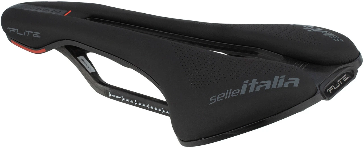 SELLE ITALIA Flite Boost Kit Carbonio Superflow Sattel 3 SELLE ITALIA Flite Boost Kit Carbonio Superflow Sattel – Bild 3