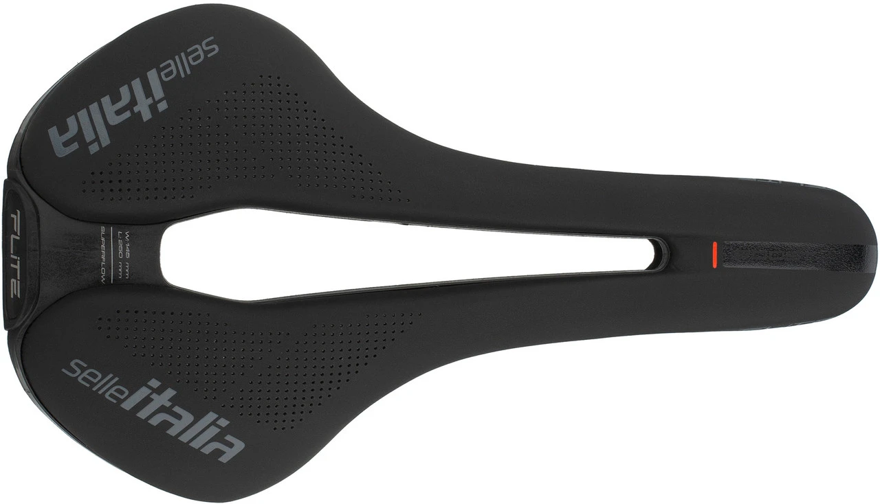 SELLE ITALIA Flite Boost Kit Carbonio Superflow Sattel 4 SELLE ITALIA Flite Boost Kit Carbonio Superflow Sattel – Bild 4