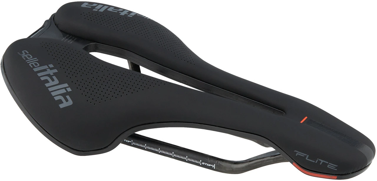 SELLE ITALIA Flite Boost Kit Carbonio Superflow Sattel 7 SELLE ITALIA Flite Boost Kit Carbonio Superflow Sattel – Bild 7