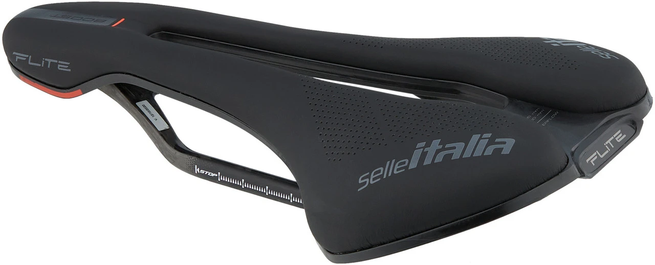 SELLE ITALIA Flite Boost Kit Carbonio Superflow Sattel 8 SELLE ITALIA Flite Boost Kit Carbonio Superflow Sattel – Bild 8