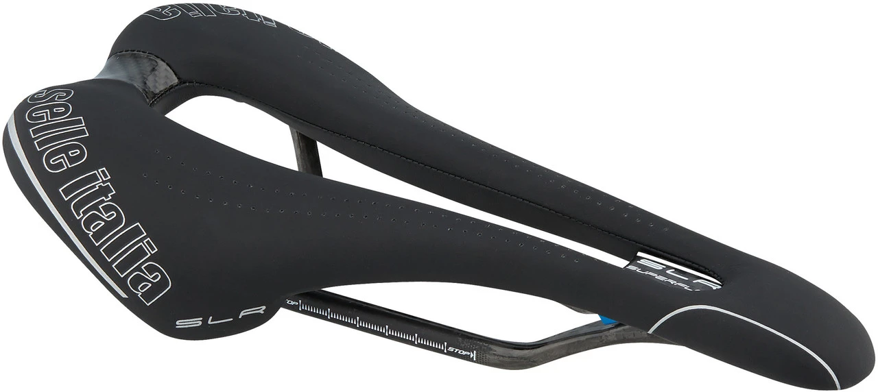 SELLE ITALIA SLR Kit Carbonio Superflow Sattel 2 SELLE ITALIA SLR Kit Carbonio Superflow Sattel – Bild 2