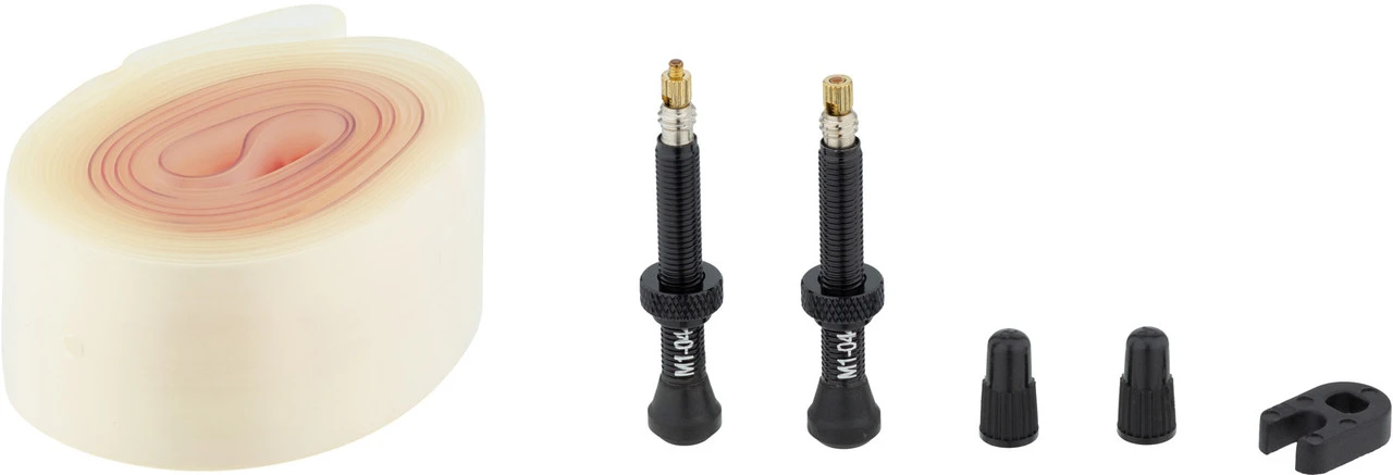Fulcrum 2-Way Fit Ready Tubeless Kit Für 27,5" Laufräder 2 Fulcrum 2-Way Fit Ready Tubeless Kit Für 27,5" Laufräder – Bild 2