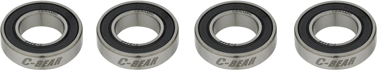 Lagerkit Für DT Swiss 350 Naben 1 Lagerkit Für DT Swiss 350 Naben