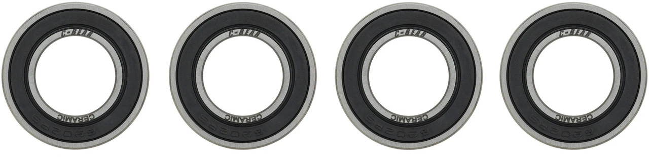 Lagerkit Für DT Swiss 350 Naben 2 Lagerkit Für DT Swiss 350 Naben – Bild 2