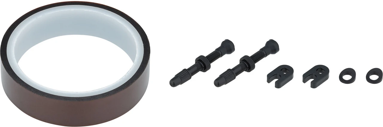 EASTON Road Tubeless Kit 1 EASTON Road Tubeless Kit